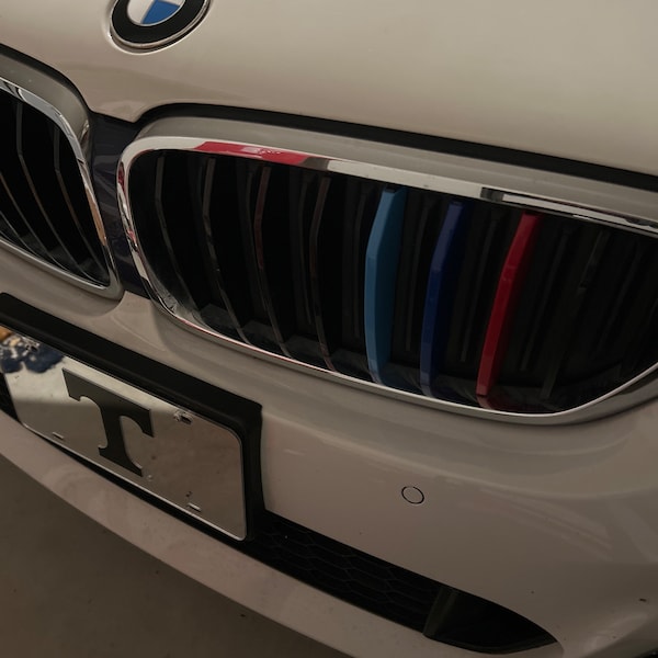 Performance Side Skirt Stickers MATTE BLACK Vinyl Styling Adhesive ...