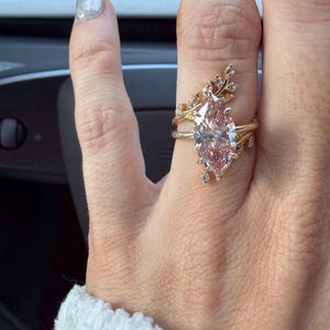 Molly added a photo of their purchase