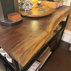 Pete added a photo of their purchase
