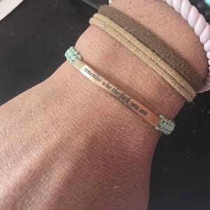 Etsy buyer added a photo of their purchase
