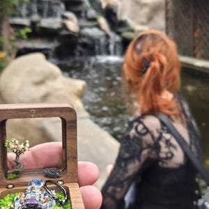 Watashi added a photo of their purchase