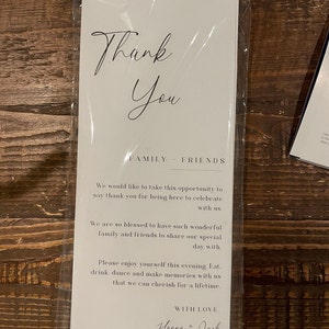 Hanna added a photo of their purchase