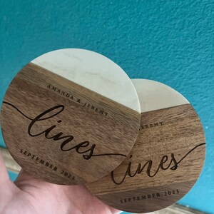 Celeste added a photo of their purchase