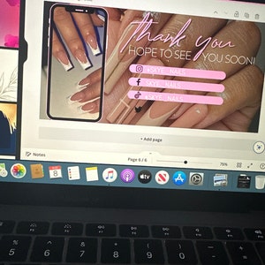 Veronica added a photo of their purchase