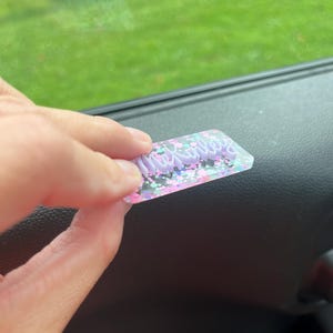 Brittani added a photo of their purchase