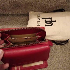 Christina added a photo of their purchase