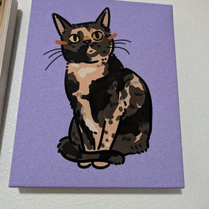 Etsy buyer added a photo of their purchase