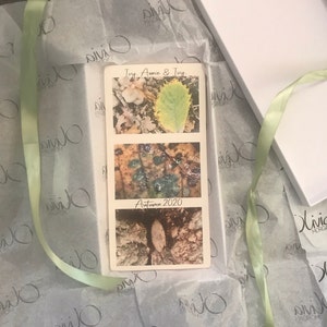 Etsy-köpare lade till en bild av sitt köp