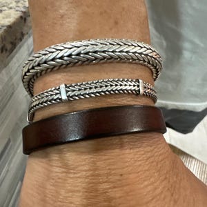 Maria added a photo of their purchase
