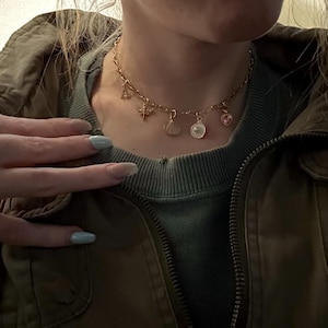 Alanna hat ein Foto des gekauften Artikels hinzugefügt