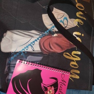 Kendall added a photo of their purchase