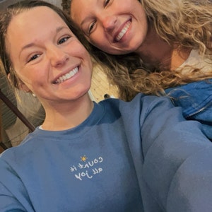 Grace added a photo of their purchase