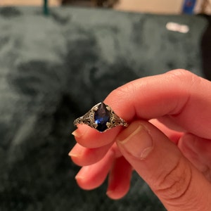Candace added a photo of their purchase