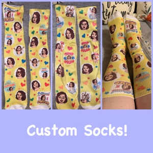 Sara added a photo of their purchase