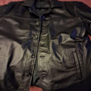 Charles added a photo of their purchase