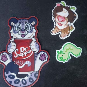 SillyCalipitter added a photo of their purchase