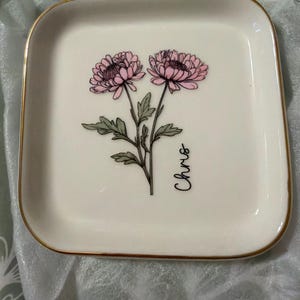 Etsy buyer added a photo of their purchase