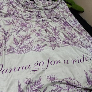 Anna added a photo of their purchase
