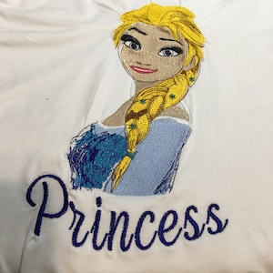 Teresa added a photo of their purchase