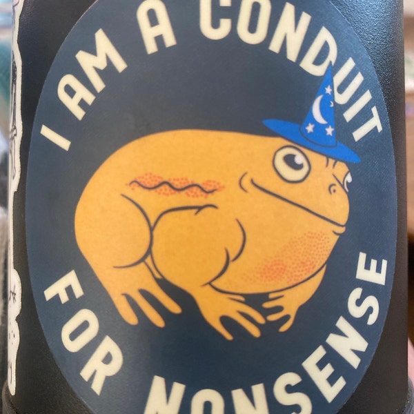 Praying Mantis Girl Dinner Sticker Bug Insect Vinyl Decal Entomology ...