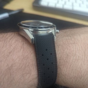 John ha añadido una foto de su compra