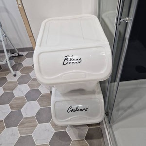 Morgane added a photo of their purchase