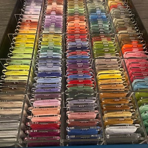 Comprador de Etsy ha añadido una foto de su compra