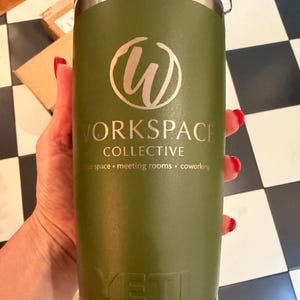 Cassandra added a photo of their purchase