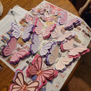 Elizabeth added a photo of their purchase