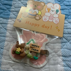 Daisy added a photo of their purchase