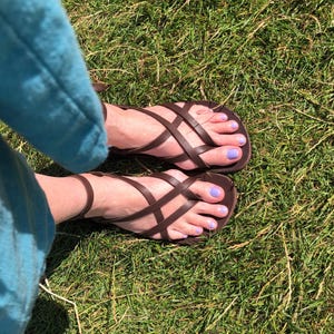 Regina heeft een foto van de aankoop toegevoegd