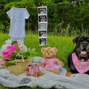 Britt added a photo of their purchase