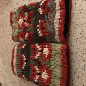 Beate added a photo of their purchase