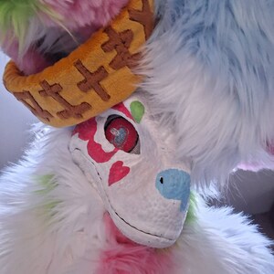 Juniper hat ein Foto des gekauften Artikels hinzugefügt