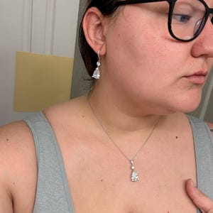 Nicole added a photo of their purchase