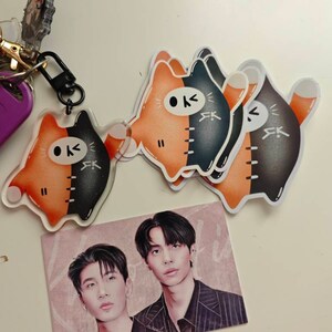 Keychain Thai BL / GMMTV Fanday in Bangkok Earth Mix, Joong Dunk, First Khaotung, Force Book, Pond Phuwin / Thai BL Actors - Etsy Keychain Thai BL / GMMTV Fanday in Bangkok Earth Mix, Joong Dunk, First Khaotung, Force Book, Pond Phuwin / Thai BL Actors - Etsy