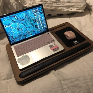 Allie added a photo of their purchase