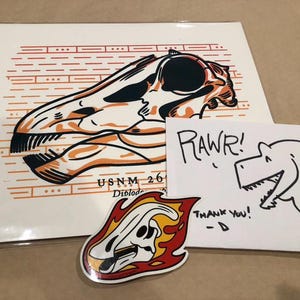 Emily added a photo of their purchase