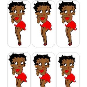 Tyrisha heeft een foto van de aankoop toegevoegd