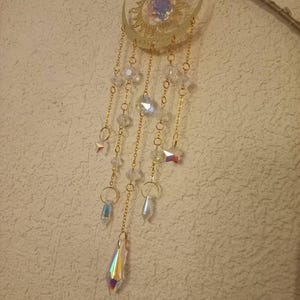 Comprador de Etsy ha añadido una foto de su compra