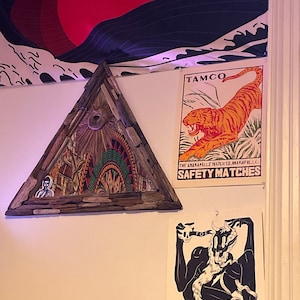 Etsy buyer added a photo of their purchase