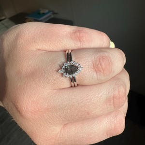 Haley adicionaram uma foto da sua compra
