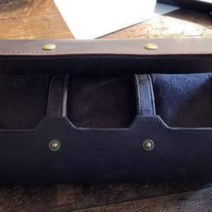 Frank added a photo of their purchase
