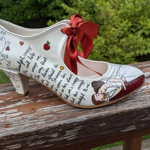 Abigail added a photo of their purchase
