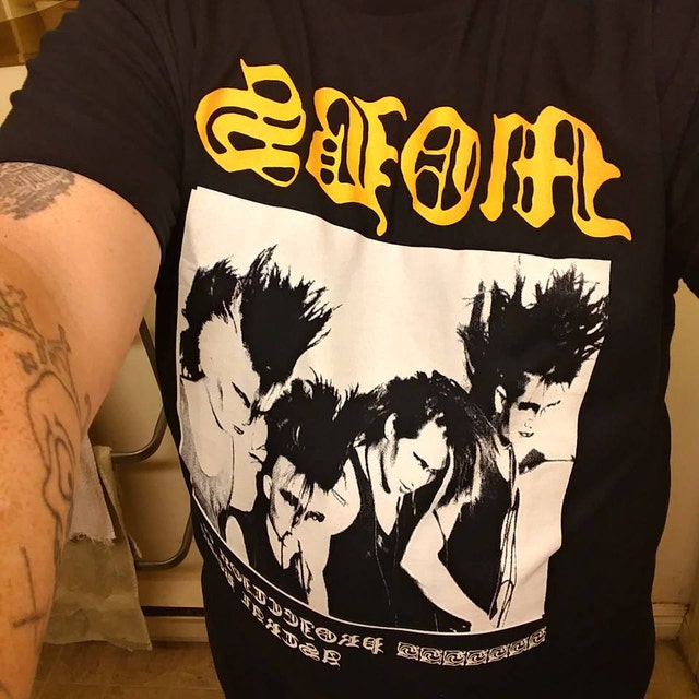 ハンターハンター ポスター Tシャツ セット売 他 DEATH NYC 同梱割引 iap_640x640.