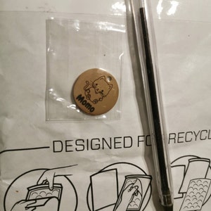 Kadia added a photo of their purchase