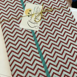 Comprador de Etsy ha añadido una foto de su compra
