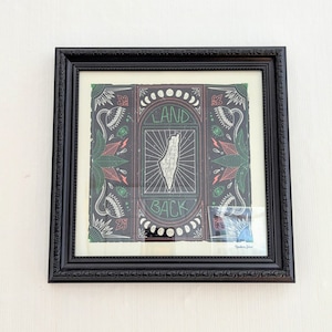 Etsy buyer added a photo of their purchase