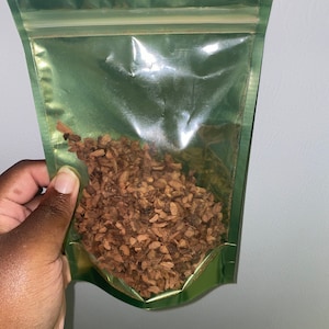 Lushafond added a photo of their purchase