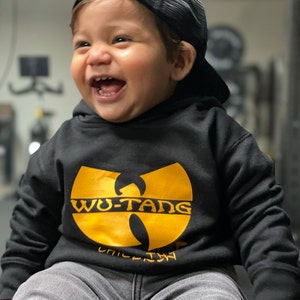 Wu Tang Kids Shirt Wu Tang is for the 
